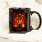 Balrog Cat Cup, Angry Cat Mug, Gifts for Friends, Gifts for Cat Lovers - 1.jpg