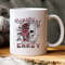 Beautiful Crazy Skull Mug, Beautiful Crazy Design, Gift Birthday, Gift Anniversary - 1.jpg