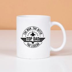 Best Dad Mug, Gift For Dad Gift For Fathers Day Dad Birthday Gift