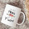 Best Mom Gifts Best, Moms Say the F Word Mother's Day Gifts Coffee Mug - 2.jpg