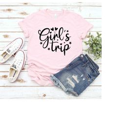 girls trip shirt, girls trip 2022 shirt, girls weekend shirt, best trip forever, girls vacation shirt,