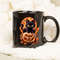 Cat Halloween Pumpkin Mug, Funny Cat Lover Mug, Halloween Mug, Coffee Mug, Funny Halloween Mug, Halloween Coffee Mug - 1.jpg