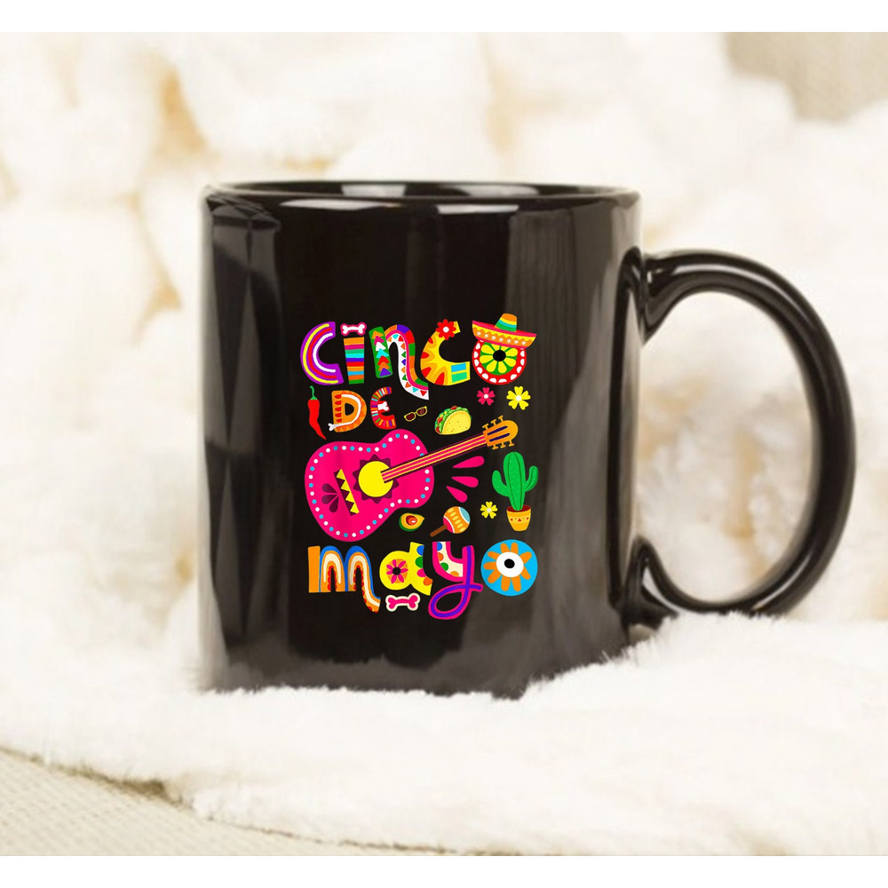Cinco De Mayo Mug Mexican Fiesta 5 De Mayo Women - 1.jpg
