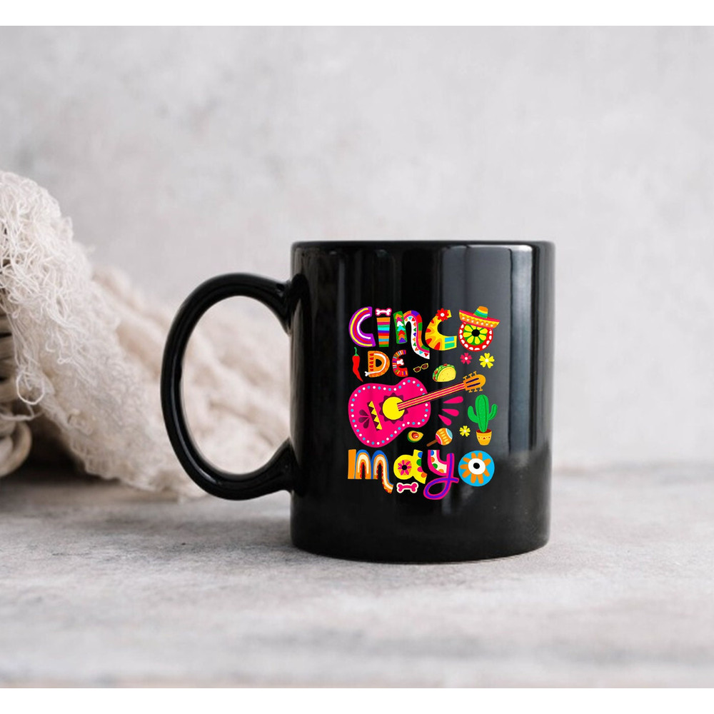 Cinco De Mayo Mug Mexican Fiesta 5 De Mayo Women - 2.jpg