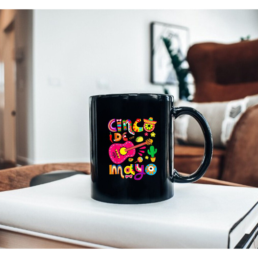 Cinco De Mayo Mug Mexican Fiesta 5 De Mayo Women - 3.jpg