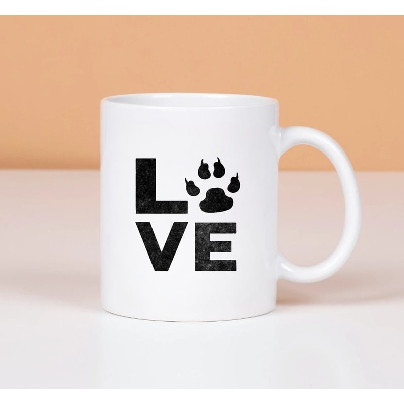 Coffee Dog And Cat Funny Mug, Birthday Gifts, Anniversary Gifts - 1.jpg