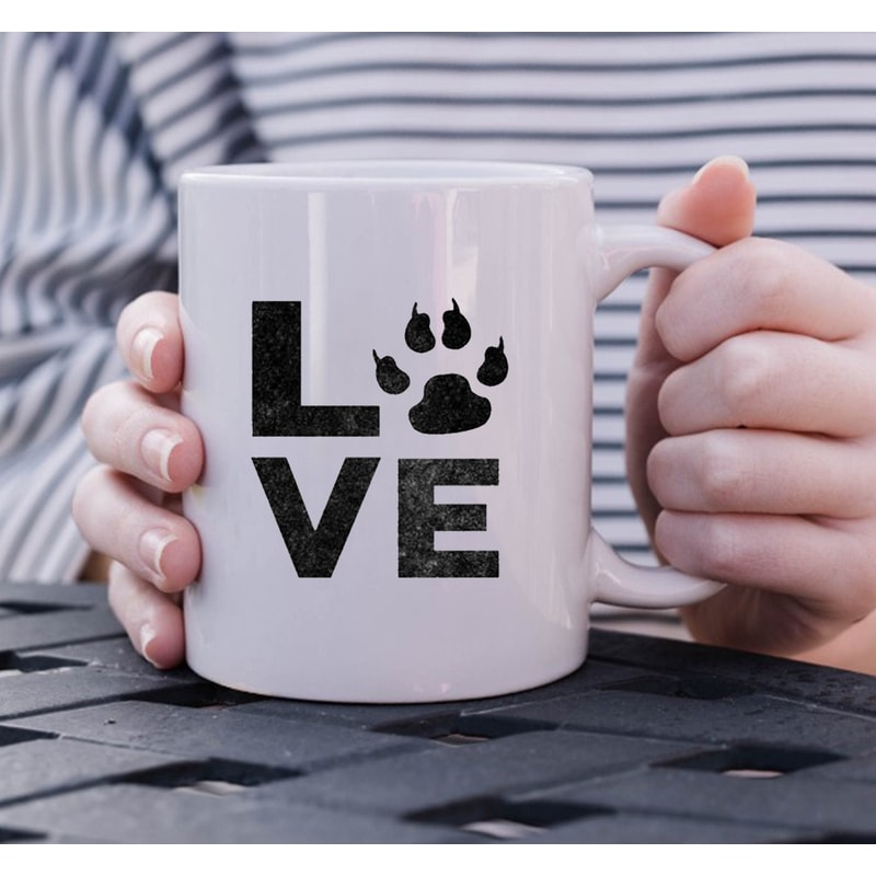 Coffee Dog And Cat Funny Mug, Birthday Gifts, Anniversary Gifts - 2.jpg