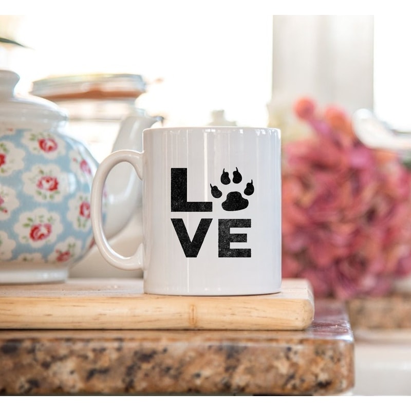 Coffee Dog And Cat Funny Mug, Birthday Gifts, Anniversary Gifts - 3.jpg