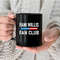 Fani Willis Fan Club Mug, Gift Mug, Coffee Mug, Gift Ideas, Gift Fans - 2.jpg