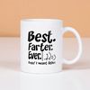 Father's Day Funny Gifts for Dad, Husband, Him from Daughter Son Kids Wife Mug, Coffee Mug - 1.jpg