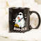 Funny Boujee Boo-Jee Mug, Cute Ghost Halloween, Funny Boo Mug, Funny Halloween Mug, Gift Mug, Halloween Mug, Ghost Mug, Coffee Mug - 1.jpg