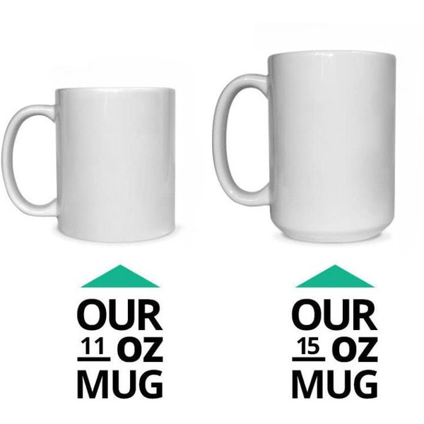 Funny 4th of July, Washington Stay Strapped Get Clapped Mug, Coffee Mug - 4.jpg