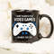 Funny Gamer Shirt for Teens Boys Video Gaming Mug, Gift Mug, Video Game Mug - 1.jpg