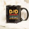 Funny Great Grandpa for Father's Day Mug, Gift Father's Day, Gift Grandpa - 1.jpg