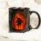 Halloween Scary Pumpkin Headless Horseman Mug, Gift Mug, Halloween Mug, Pumpkin Mug, Happy Halloween Mug, Headless Horseman Mug - 1.jpg