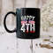 Happy 4th Of July American Flag USA Patriotic Mug - 2.jpg