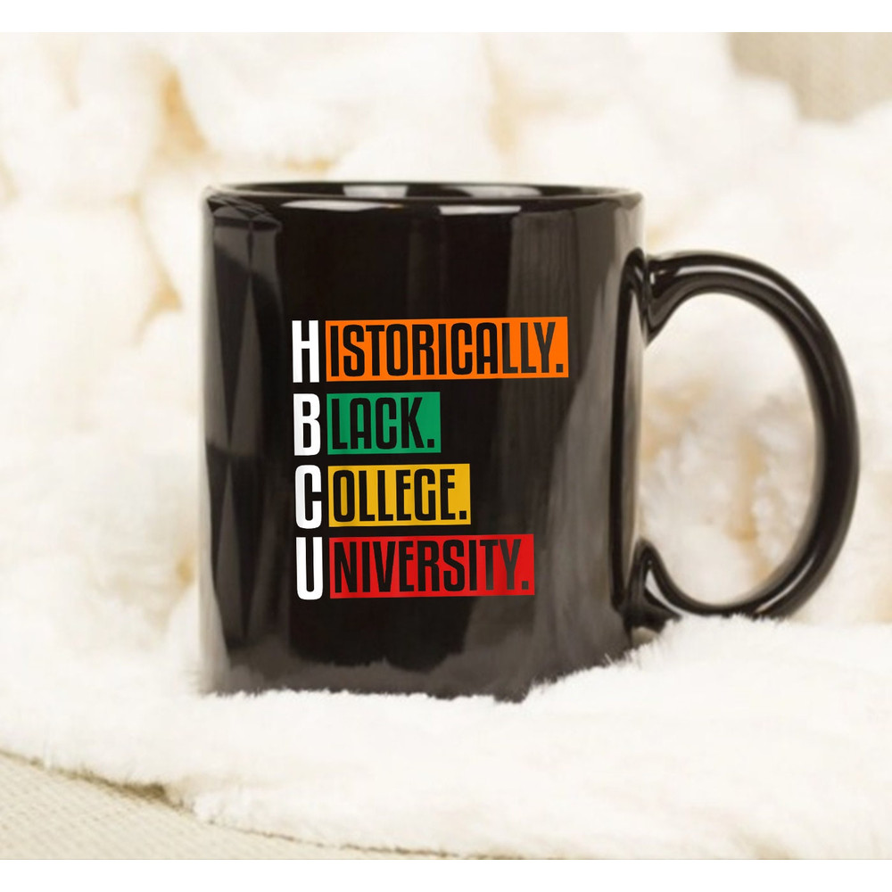 HBCU Historically Black College HBCU Mug - 1.jpg