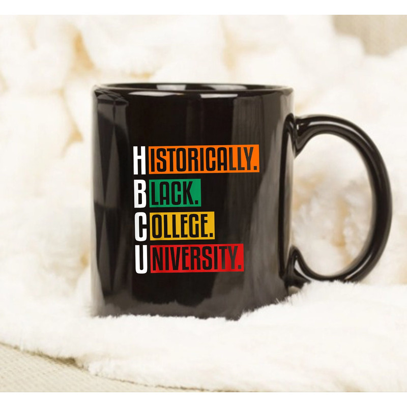 HBCU Historically Black College HBCU Mug - 1.jpg