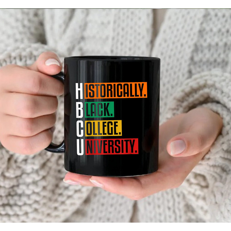 HBCU Historically Black College HBCU Mug - 2.jpg