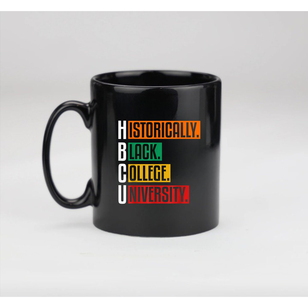HBCU Historically Black College HBCU Mug - 3.jpg