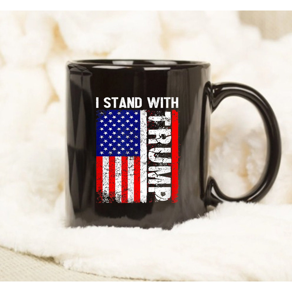I Stand With President Trump Pro Mug - 1.jpg