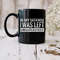 In My Defense I Was Left Unsupervised Mug, Mug Gift, Coffee Mug, Gift Ideas, Quote Mug - 2.jpg