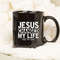 Jesus Changed My Life Asked Me How Christ Devotee Jesus Mug, Gift Mug - 1.jpg