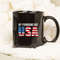 July 4th Funny My Pronouns Are USA 4th Of Jully US Flag Mug - 1.jpg