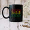 Juneteenth 1865 African American Black History Independence, Juneteenth Anniversary Mug - 2.jpg