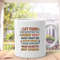 Let Them Mug, Keep Shining Mug, Inspirational Mug, Self Worth Mug - 2.jpg