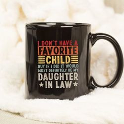 mother-in-law mug, daughter-in-law cups for mother-in-law