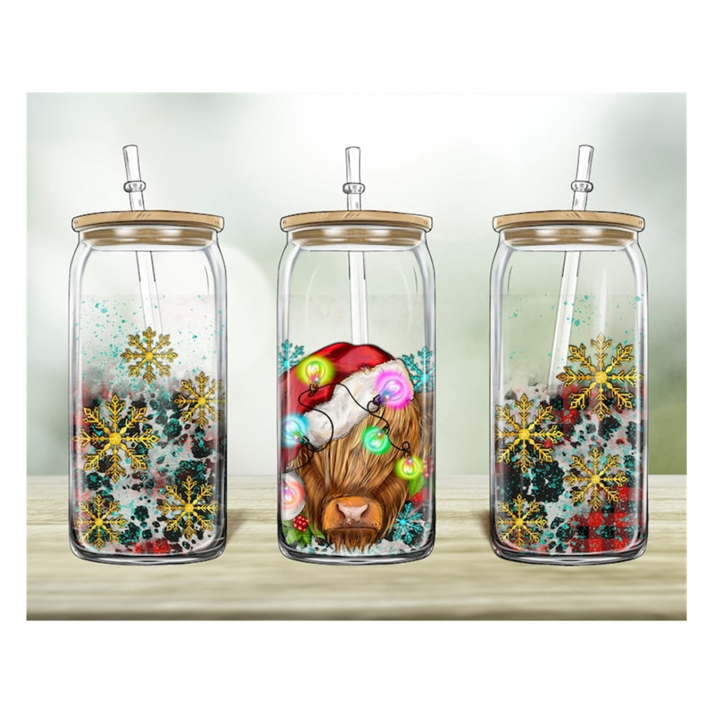 MR-3102023154056-christmas-highland-cow-16oz-libbey-glasstumbler-sublimation-image-1.jpg