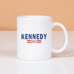 robert f kennedy rfk jr 2024 presidential race 2024 mug