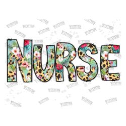 nurse sublimation png file, nurse png file, nurse leopard, nurse design png, sunflower nurse png, nurse download, nurse