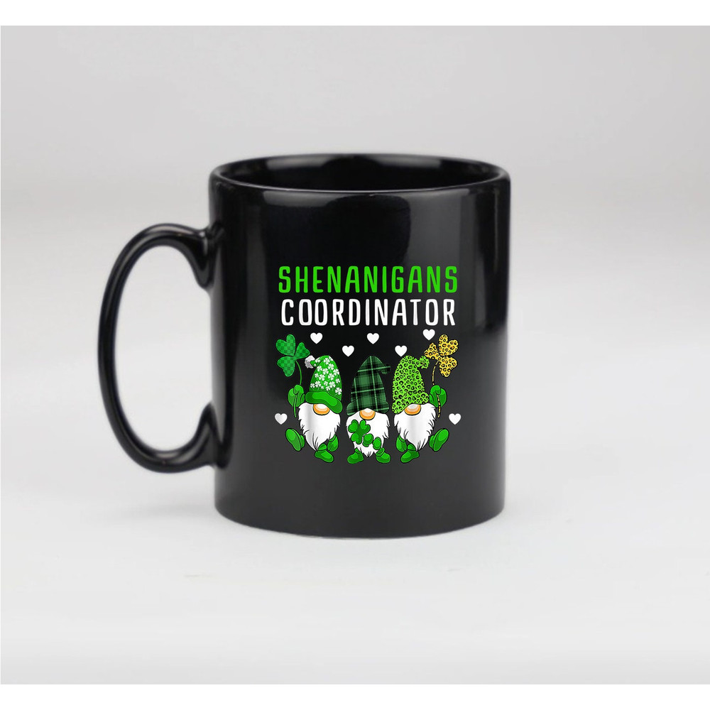 Shenanigans Coordinator St Patrick's Day Mug - 3.jpg