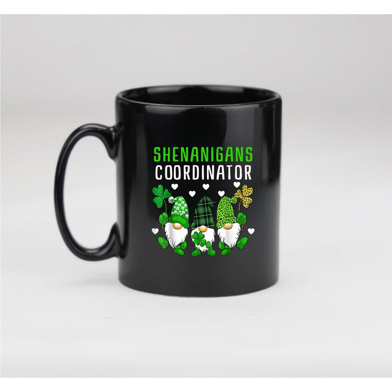 Shenanigans Coordinator St Patrick's Day Mug - 3.jpg