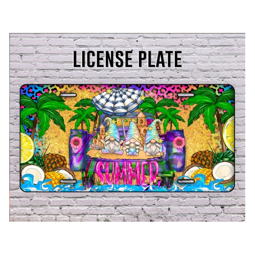 MR-310202316650-summer-truck-license-plate-beach-design-license-plate-summer-image-1.jpg