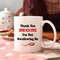 Thank You Mom For Not Swallowing Me, Funny Mother's Day Mug Gift, Mom Gift - 2.jpg