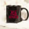 We The One's Mug, The Bloodline We The One's Blood Red Text - 1.jpg