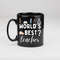 World's Best Teacher Mug, Coffee Mug, Gift For Teacher, Back To School Mug - 3.jpg