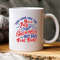 You Look Like The 4th Of July, Makes Me Want A Hot Dog Real Bad, Coffee Mug,  Fourth of July Anniversary Mug - 2.jpg