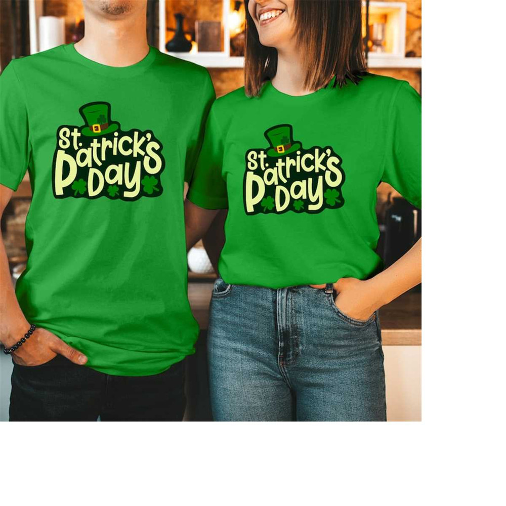MR-3102023162958-tshirt-172-st-patricks-day-2023-shamrock-hat-t-shirt-happy-irish-green-t-shirt.jpg