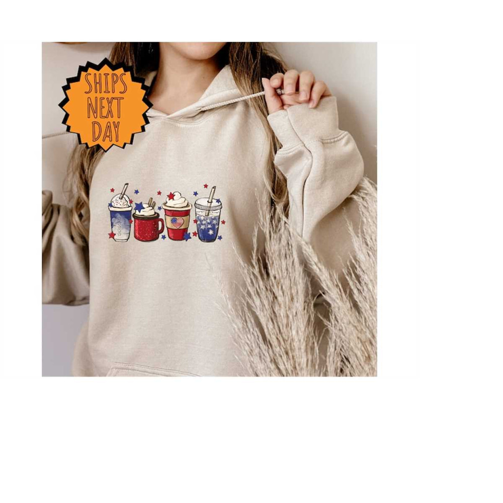 MR-3102023163414-4th-of-july-coffee-hoodie-american-coffee-cups-hoodie-image-1.jpg