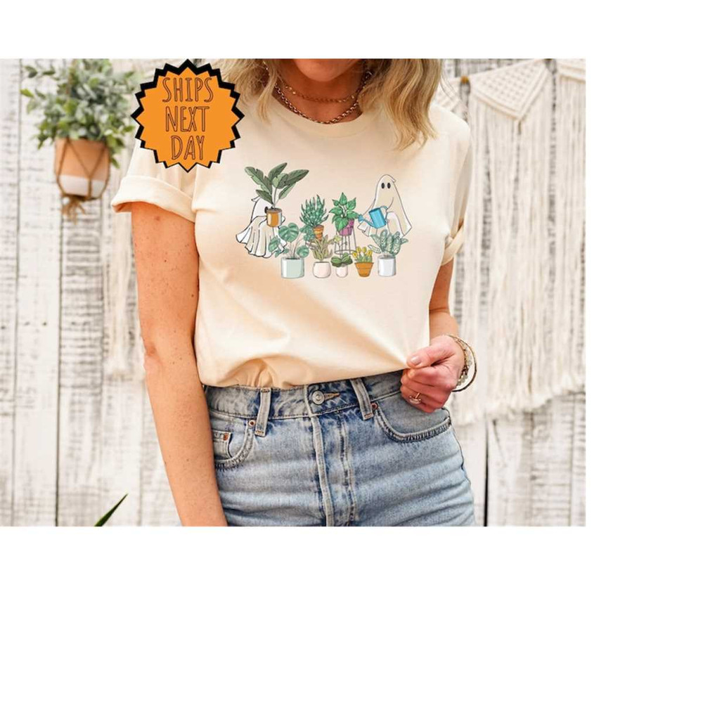 MR-3102023164218-ghost-plant-lady-shirt-cute-ghost-shirt-halloween-plant-image-1.jpg
