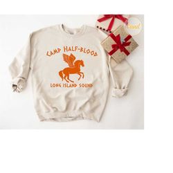 camp halfblood shirt, camp half blood shirt, halloween costume, percy jackson shirt, camp jupiter half blood chronicles