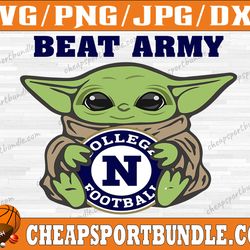 navy midshipmen baby yoda svg, navy midshipmen svg, n c a a teams svg, n c a a svg, png, dxf, eps, instant download
