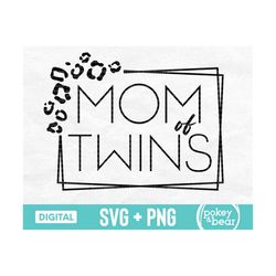mom of twins svg, twin mom svg, twin mama svg, twin mom shirt svg, mother's day svg, twin mom png, sublimation design, c