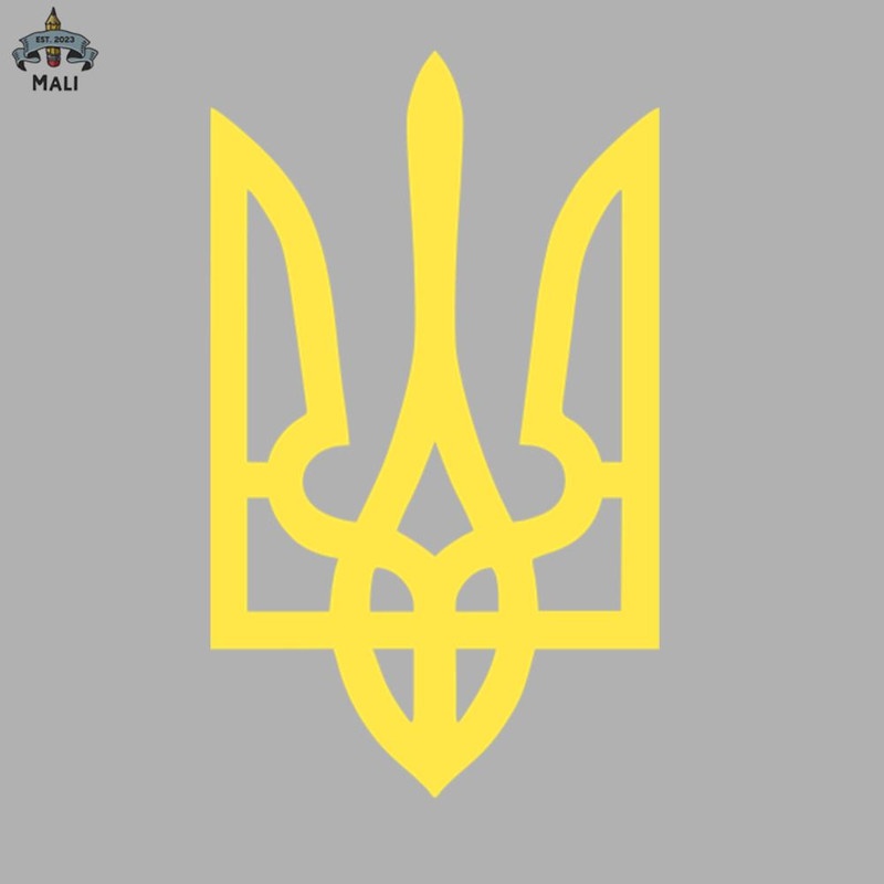 ML0607146-Ukrainian Trident Symbol Sublimation PNG Download.jpg