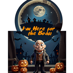 Halloween, Printable for DIU Sticker Poster Invitation Car, Ghos, Pumpkin Creepy Scary Ma, Haunted House Printable Craft