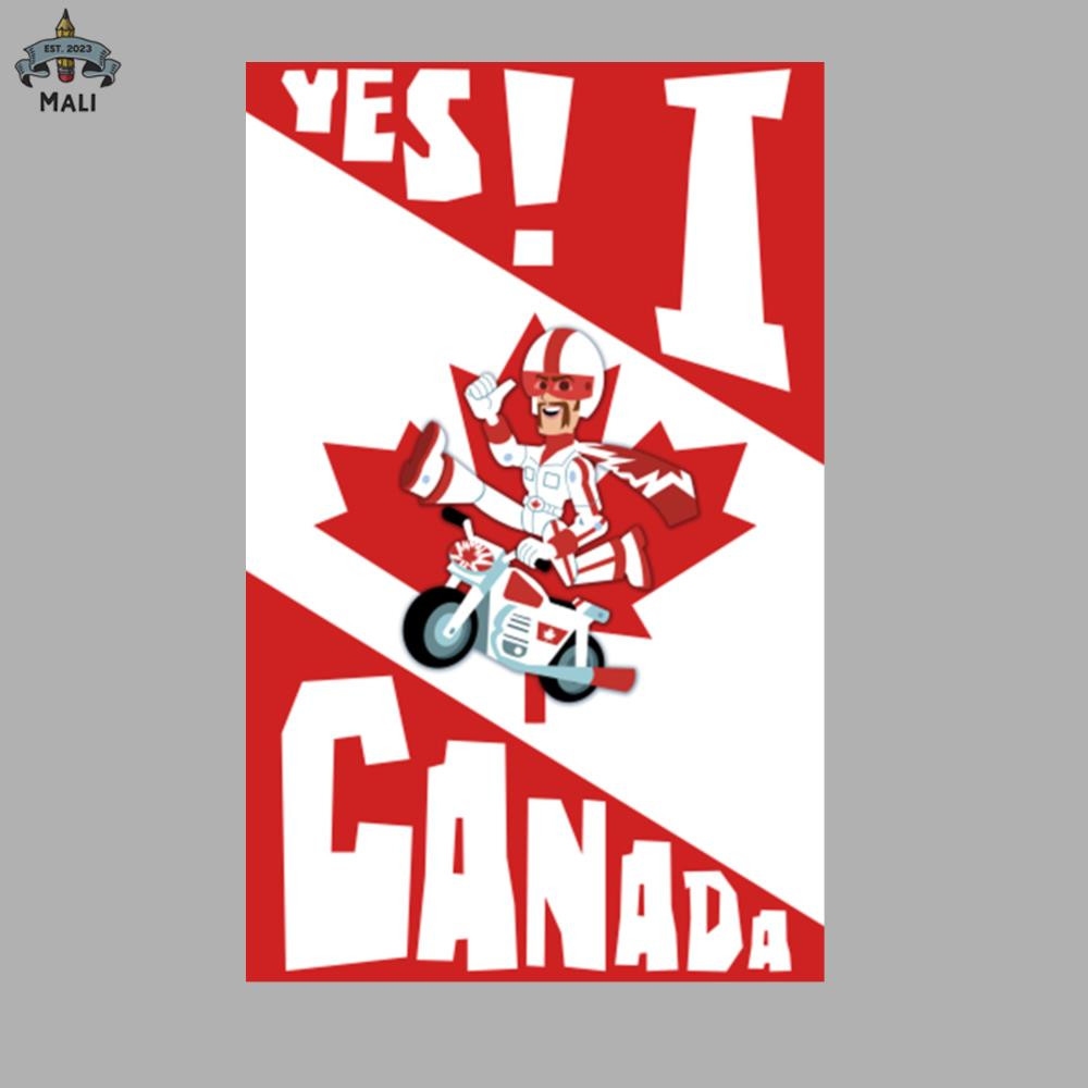 ML060715-Yes I Canada 1 Sublimation PNG Download.jpg